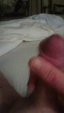 Cumshot Jerk Off Old Porn GIF by secretbostonguy