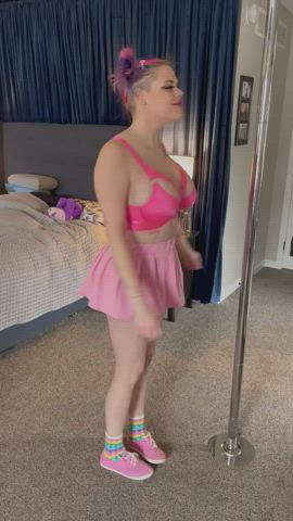 amateur ass big tits onlyfans gif