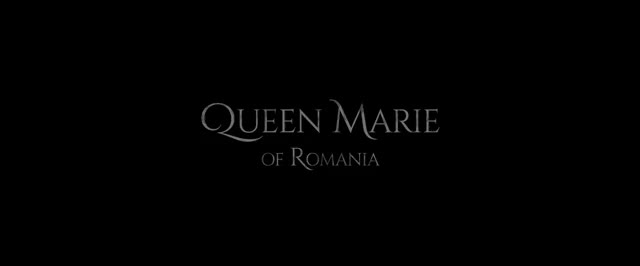Maria Muller - Queen Marie Of Romania (2019) [CU SUNET]