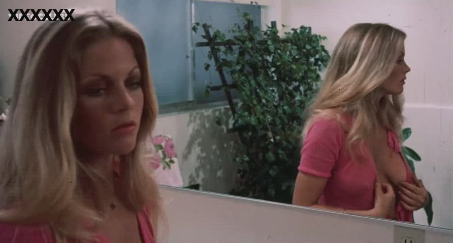 Candice Rialson In Pets (1974)