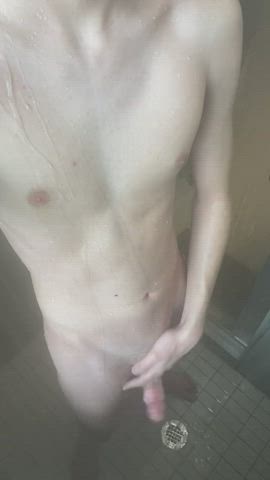 Watch me play in the shower 💦 (19)