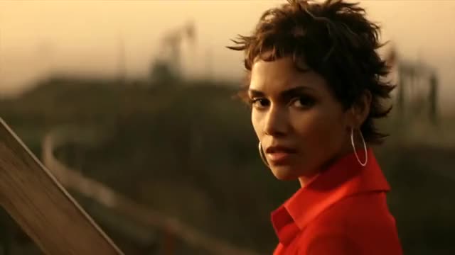 halle berry movie scenes