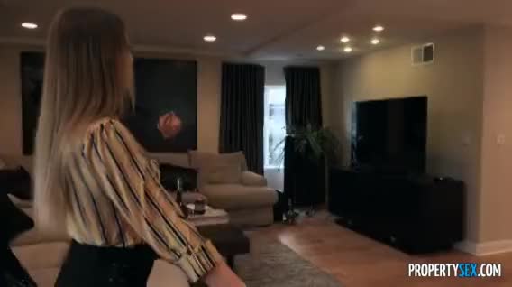 Kenzie Madison propertysex