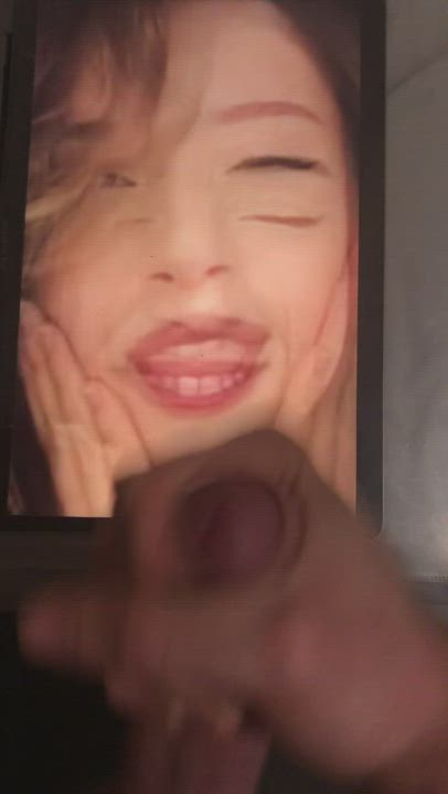 Loved covering PokiMane, Trib4trib girls we know on kik: MiasChair?