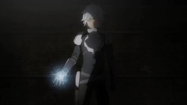 DanMachi - S2 E4 W6