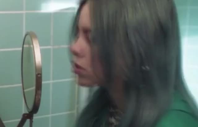 Billie Eilish Nude - www.redbled.com