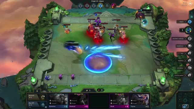 Gnar Carry Yordles