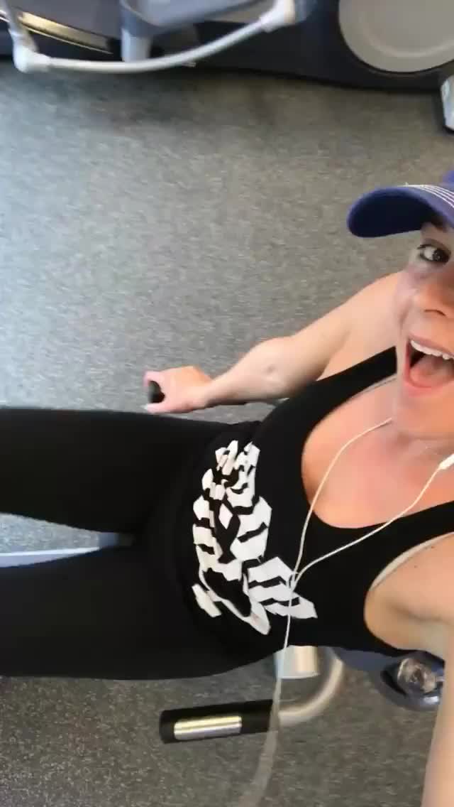 Renee Workout