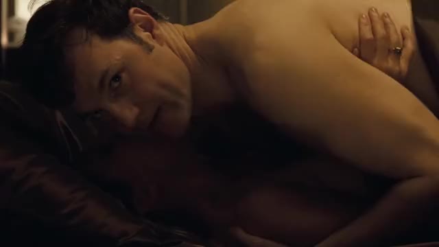 Flora Montgomery fucking hot SEX scene UNCUT VERSION Basic Instinct 2 !