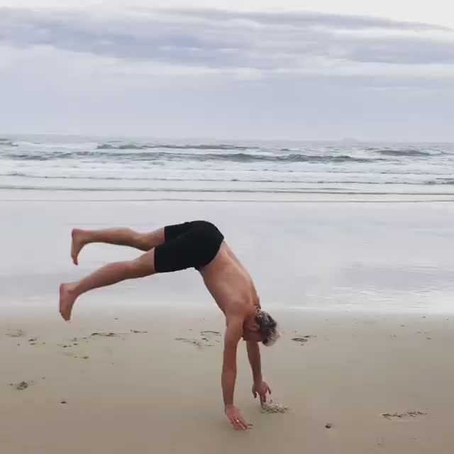 Matthew Mitcham - Australian Diver