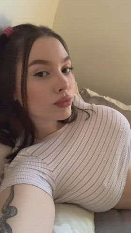 ass cute teen gif