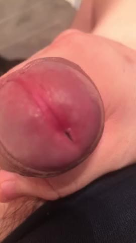 28 engaged bi curious- anyone love precum?