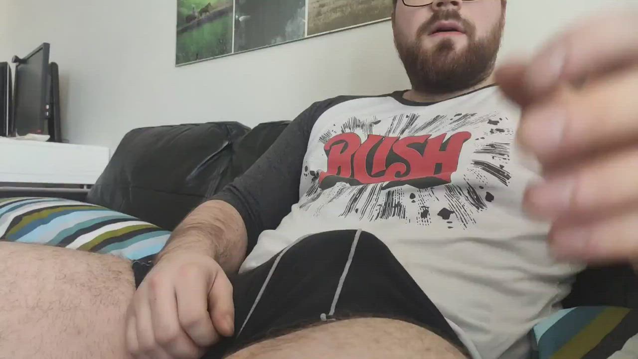 How often do you daydream about climbing on top of me and sliding down my cock?