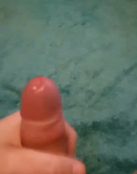 Rate my cumshot