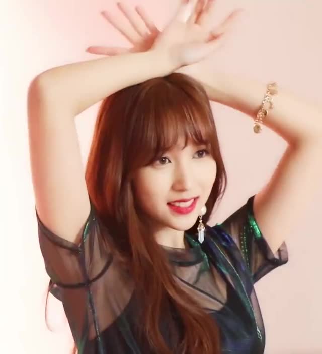 Twice Mina - Yes or Yes