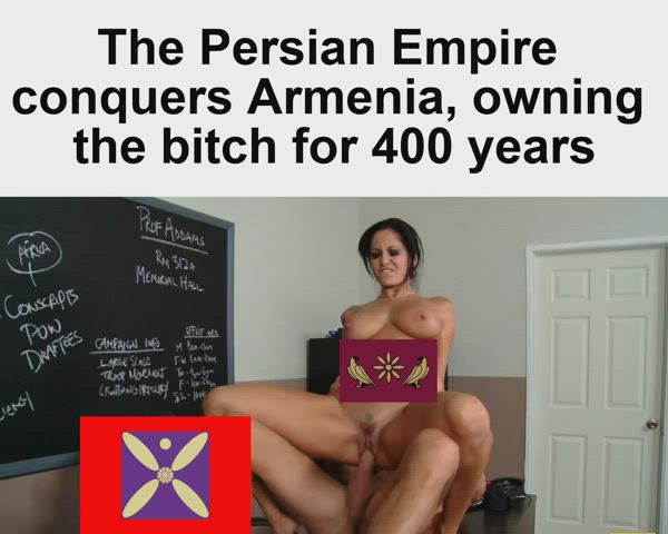 Armenian Breeding Caption Persian gif