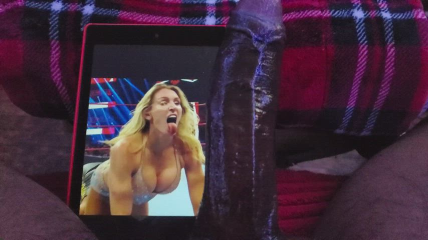 Charlotte Flair BBC