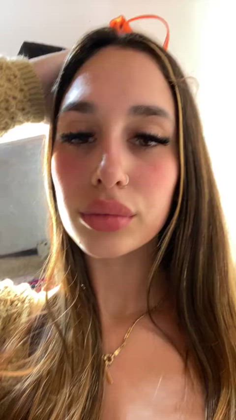 NikitaNicoleee - For more tiktok flashing videos check my tiktok likes (juanmomo45)