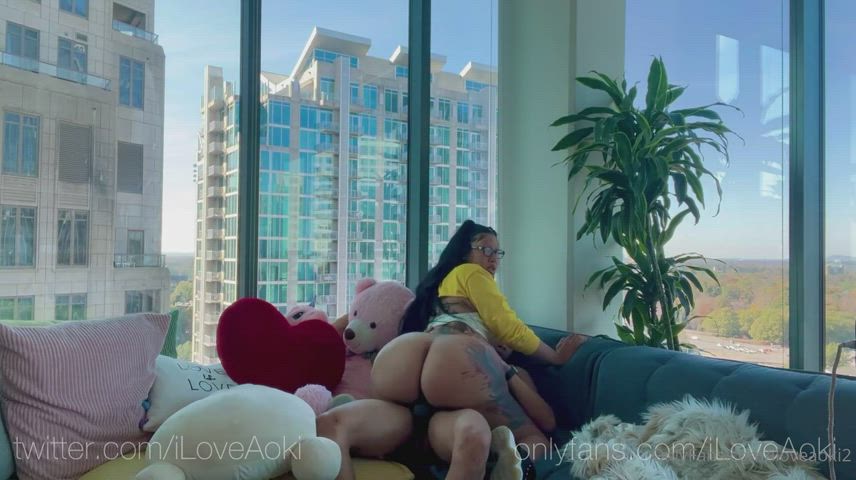 bbc big ass ebony riding gif