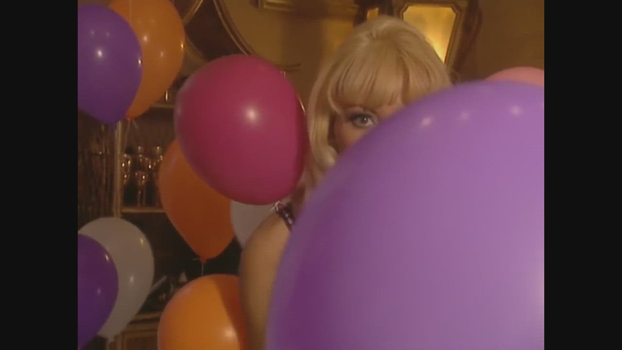 Anita Blond - Masquerade (1998)