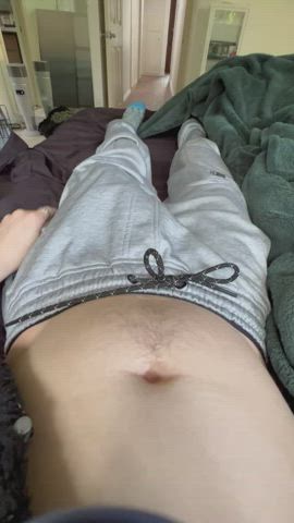 Do you like grey sweatpants?