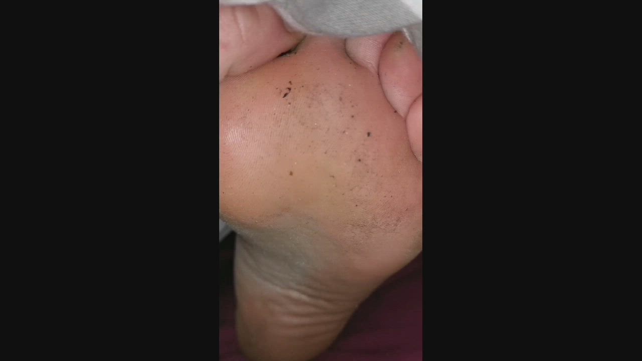 Big Tits Blowjob Feet Feet Fetish Foot Worship Soles Toes gif