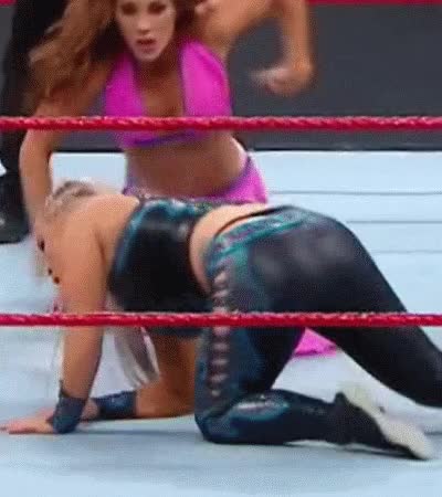 Dana Brooke Thong