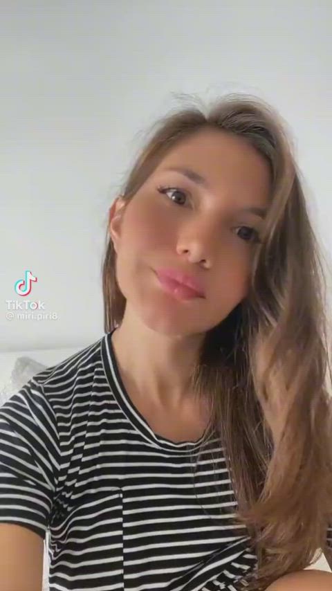 Mirianys_Miri - More tiktok flash vids on my TT likes (juanmomo45)