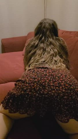 big ass curvy milf thick twerking gif