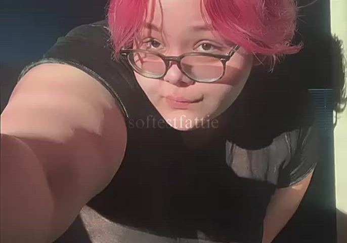 ass bbw chubby onlyfans sbbw ssbbw teen thick gif