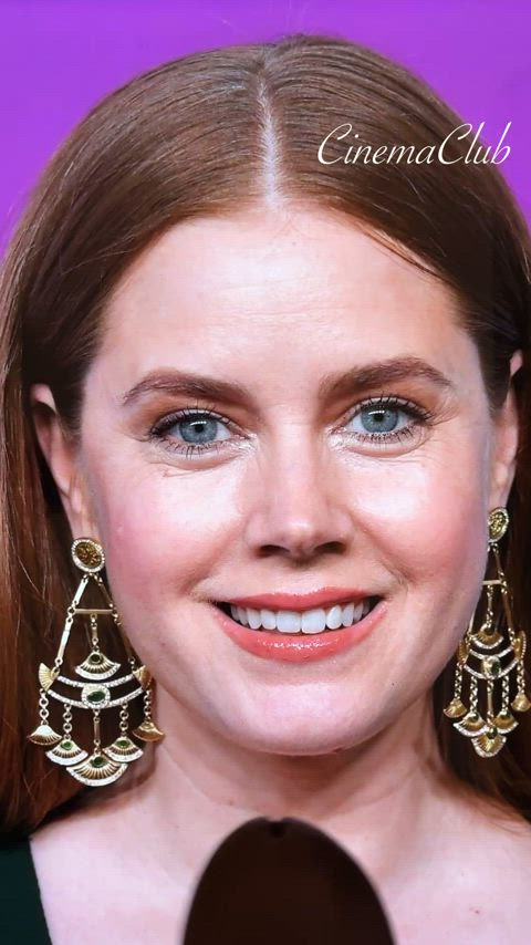 amy adams celebrity cum cumshot tribute gif