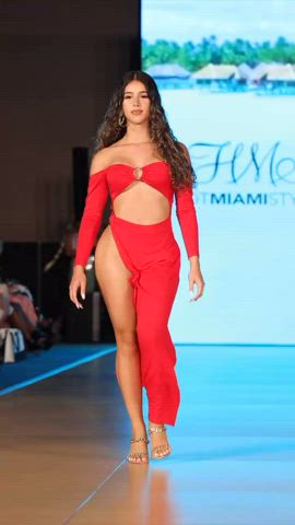 Miami Hot