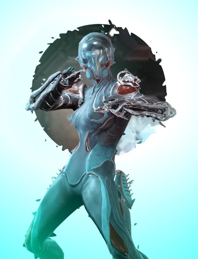 art captura mag reshade warframe warframecaptura gif