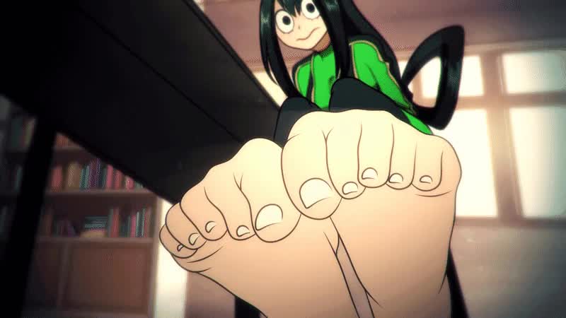 Tsuyu spread