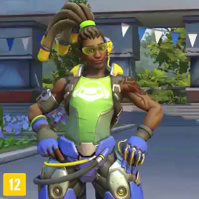 lucio natal skin 2018