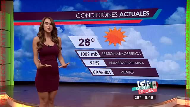 Yanet Garcia - 64 Hottest Dresses Of 2016