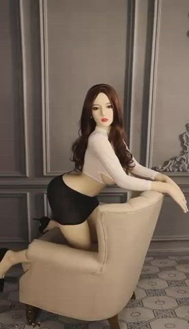 Sex Doll gif