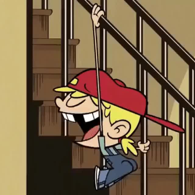 Lana loud booty dance