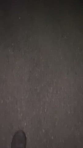 outdoor pee peeing piss pissing gif