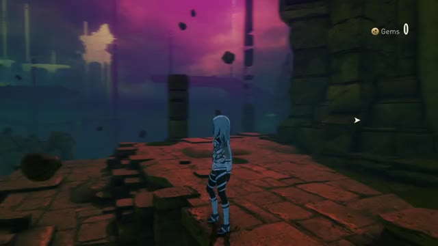 GRAVITY RUSH™ 2 5 Crazy Edition 20181230222331