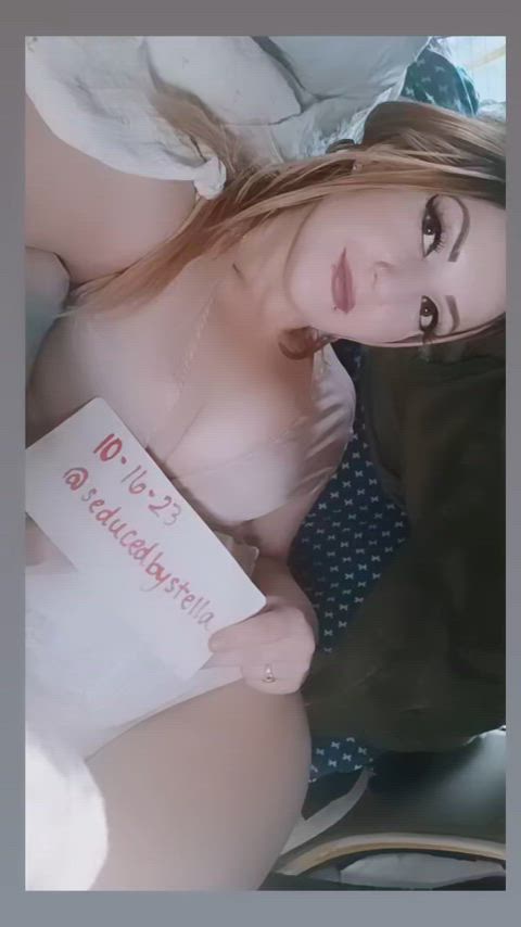 Live Verification for today (10-16-23)