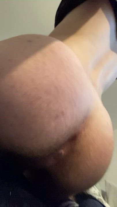 Booty Bubble Butt Gay gif