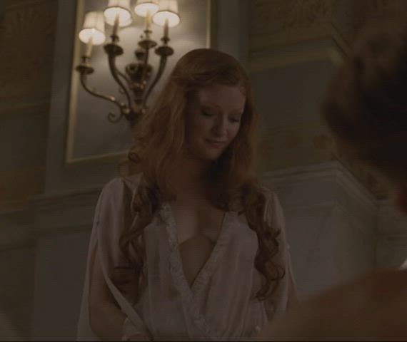 Gretchen Mol in 'Boardwalk Empire