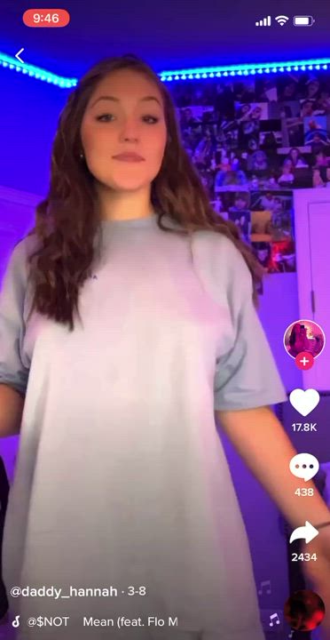 Pawg Thick TikTok gif