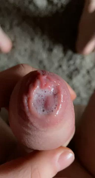 Precum