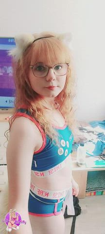 German OnlyFans Overwatch Teen gif