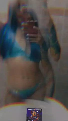 Bathroom Latina Lingerie Lips Model Sex Tattoo Teens Webcam gif