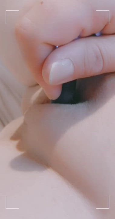 Dildo Orgasm Vibrator gif