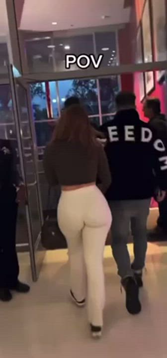 fat ass