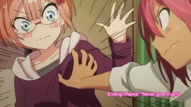 We Never Learn: BOKUBEN Trailer 1